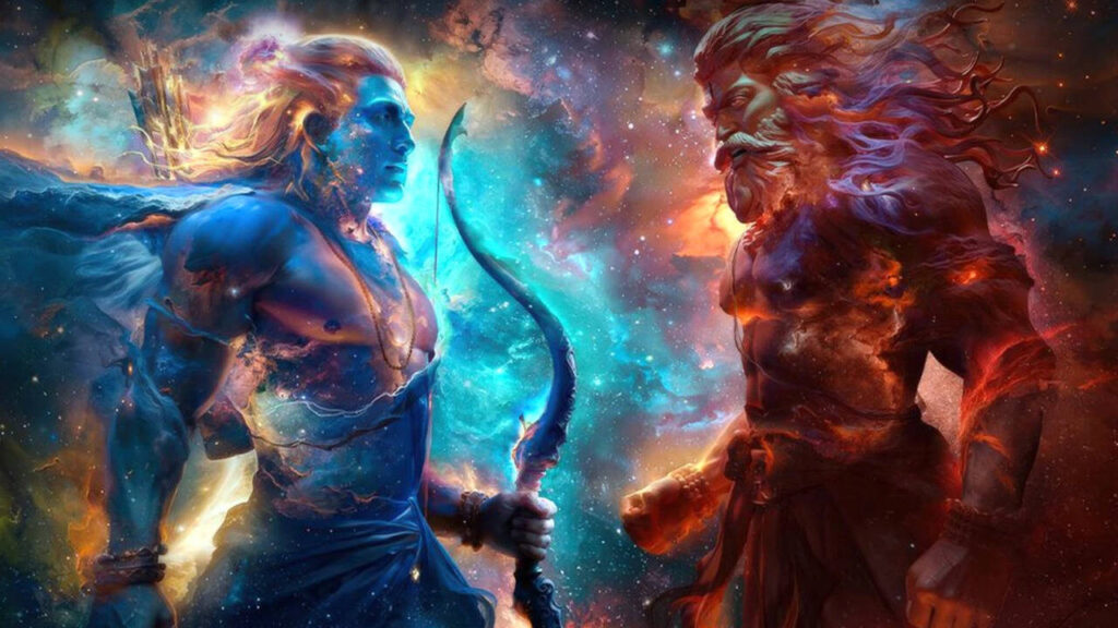 ‘Ramayana’: 34-minute footage of Ranbir Kapoor starrer gets ‘M’ rating in Australia; film ‘not recommended for children under 15 years’ | 'Ramayana': 34-minute footage of Ranbir Kapoor starrer gets 'M' rating in Australia; film 'not recommended for children under 15 years' |