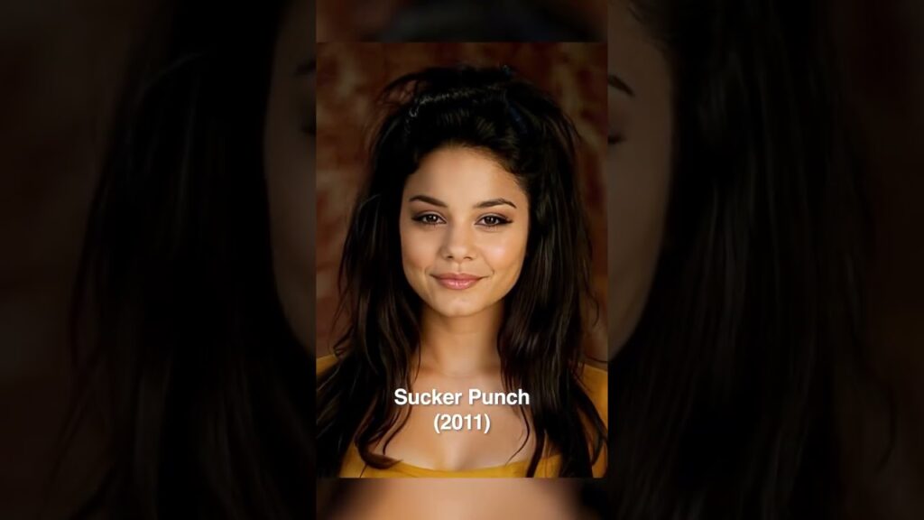 Vanessa Hudgens Top 10 Movies 🎥🙌🔥