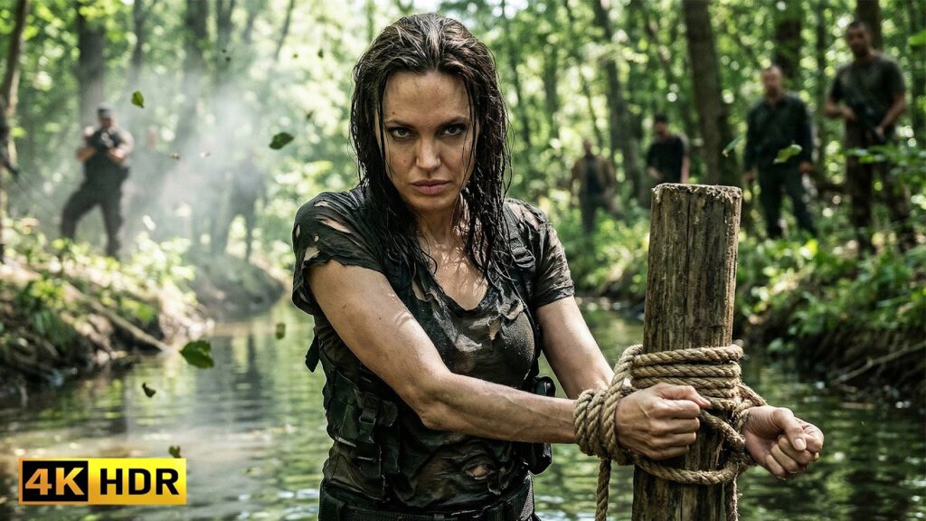 AURORA : Angelina Jolie | New Action Movie 2026 | Full Movie 4K #actionmovies AURORA : Angelina Jolie | New Action Movie 2026 | Full Movie 4K #actionmovies