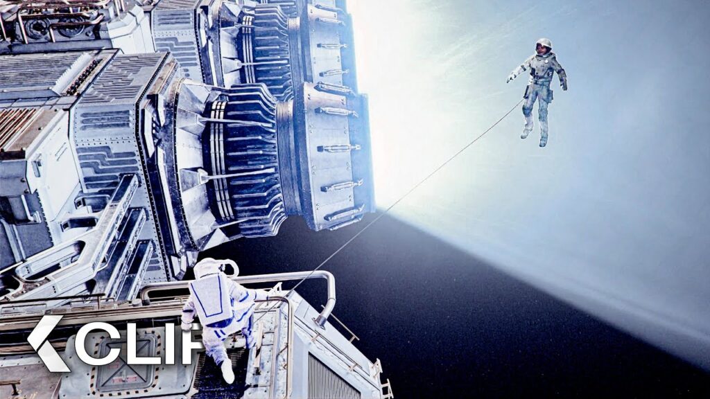 They Were Fistfighting Above a Rocket Exhaust – FOR ALL MANKIND Clip They Were Fistfighting Above a Rocket Exhaust - FOR ALL MANKIND Clip