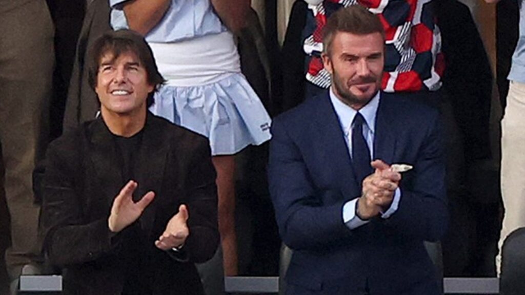 World Cup: Tom Cruise Joins FIFA’s Star-Studded Closing Lineup World Cup: Tom Cruise Joins FIFA’s Star-Studded Closing Lineup