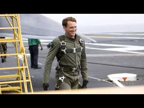 Stealth Full Movie Information and Review | Josh Lucas | Jessica Biel