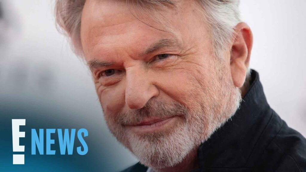 Jurassic Park Star Sam Neill’s Cause of Death Revealed | E! News Jurassic Park Star Sam Neill's Cause of Death Revealed | E! News