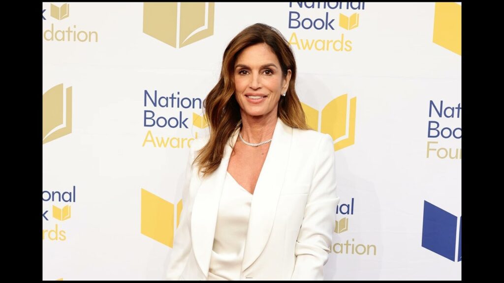 Cindy Crawford's $50 Secret to Looking Amazing After 40!