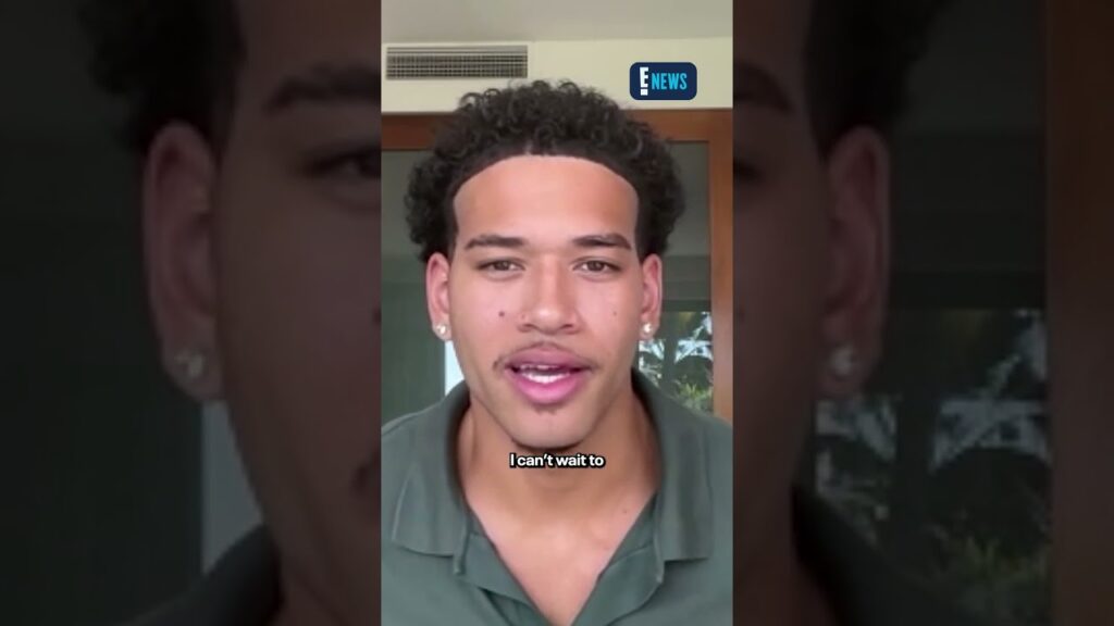 Corbin has dropped a bombshell. 👀 He weighs in on Sincere and Kenzie's "Love Island" experience.