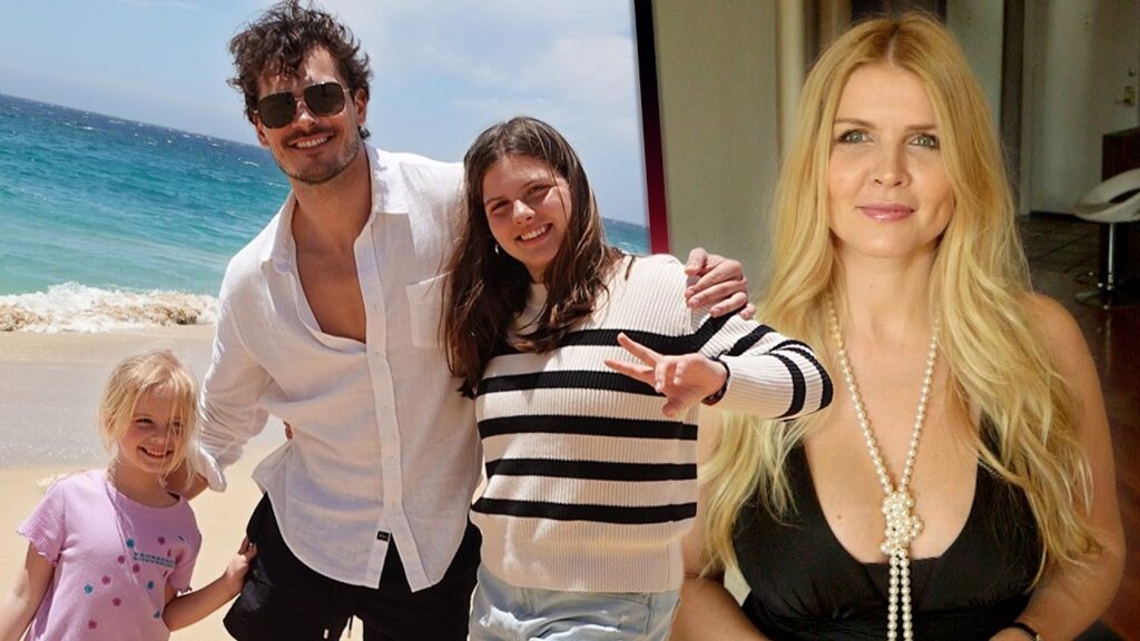 DWTS Alum Gleb Savchenko Accuses Ex of ABDUCTING Daughters to Hong Kong! DWTS Alum Gleb Savchenko Accuses Ex of ABDUCTING Daughters to Hong Kong!