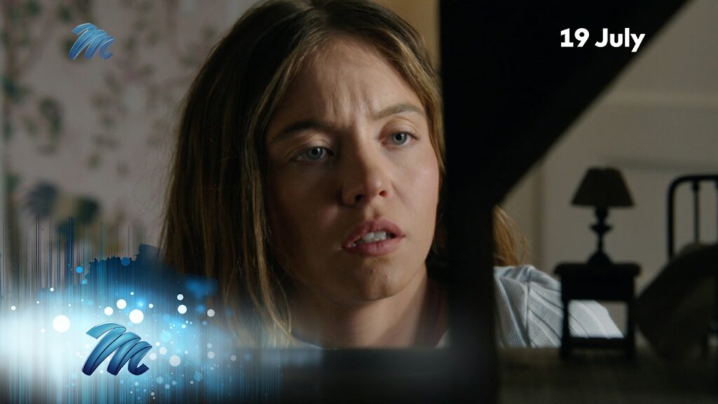 Watch the trailer – The Housemaid Watch the trailer – The Housemaid