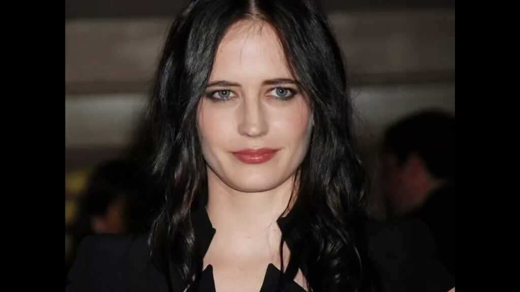 Eva Green  evagreen actress
