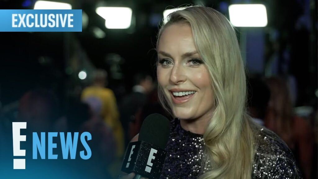 Is Lindsey Vonn Really Returning to Skiing After Olympic Injury? She Says… | ESPYs 2026 Is Lindsey Vonn Really Returning to Skiing After Olympic Injury? She Says… | ESPYs 2026