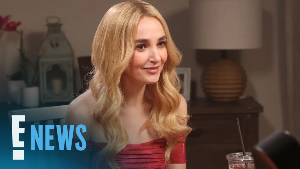 Chloe Fineman Exiting Saturday Night Live After 7 Seasons | E! News Chloe Fineman Exiting Saturday Night Live After 7 Seasons | E! News
