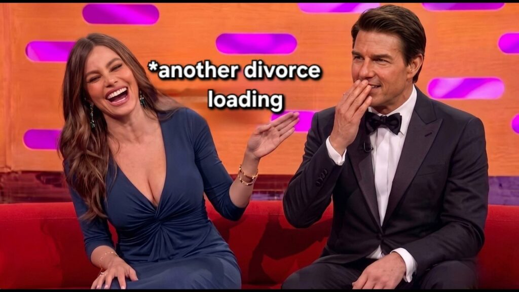 When Celebrities Couldn’t Handle Sofia Vergara’s ZERO Filter When Celebrities Couldn't Handle Sofia Vergara's ZERO Filter