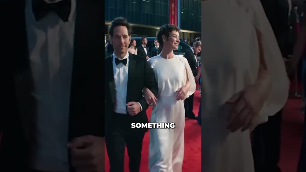 Evangeline Lilly Accidentally Leaked a Marvel Return #antman #marvel #evangelinelilly
