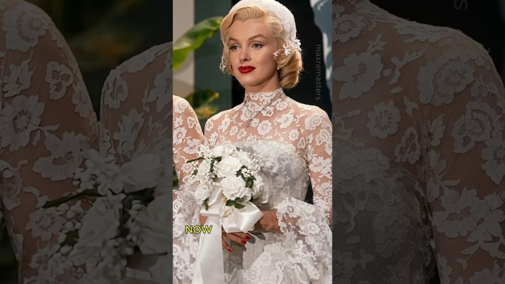 Rare Marilyn Monroe Moments in Stunning 4K💎 #marilynmonroe #hollywood #legend #4k #50s #ai Rare Marilyn Monroe Moments in Stunning 4K💎 #marilynmonroe #hollywood #legend #4k #50s #ai