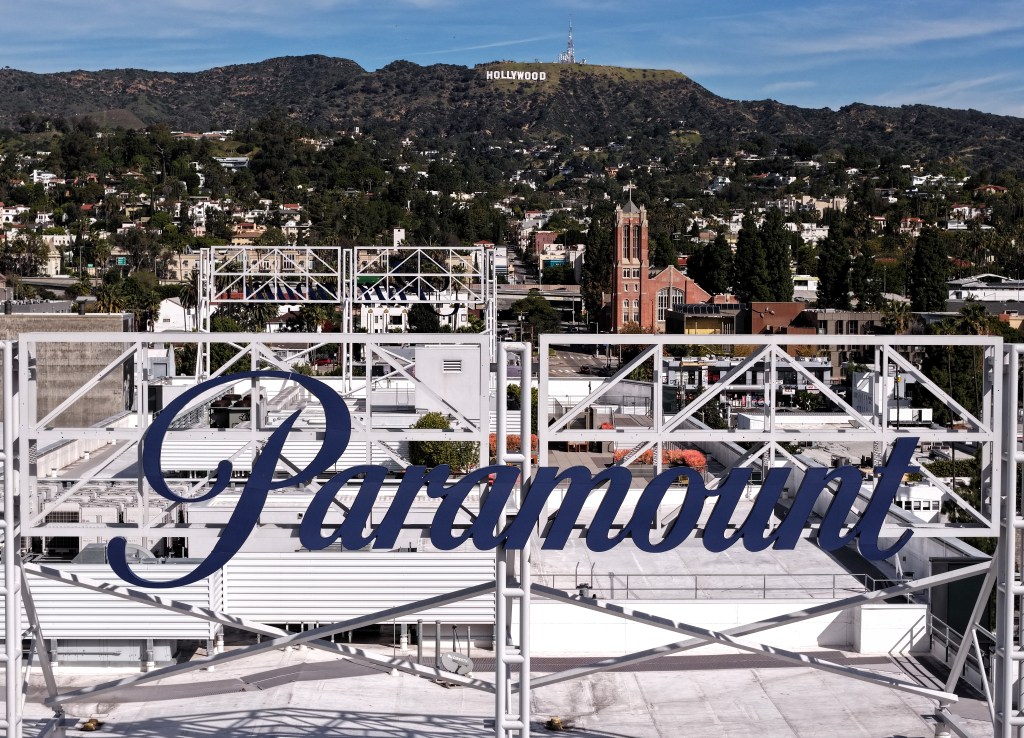 Judge Denies Injunction In Consumer Suit Against Paramount-WBD Merger