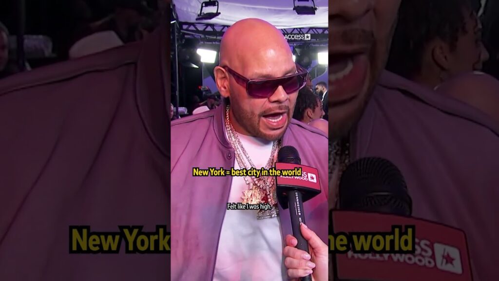 New York: Best City In The World? New York: Best City In The World?