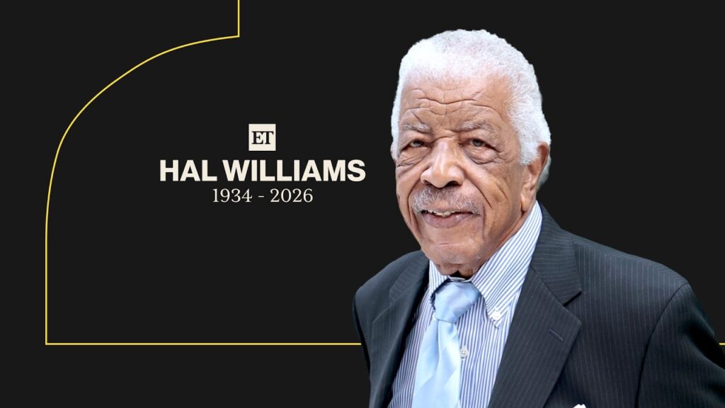 Hal Williams, ‘227’ and ‘Sanford and Son’ Star, Dead at 91