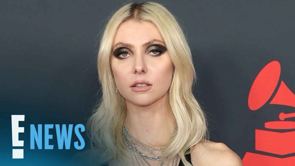 Taylor Momsen Shares Tribute to Bodyguard Mason Haynes After His Death | E! News Taylor Momsen Shares Tribute to Bodyguard Mason Haynes After His Death | E! News