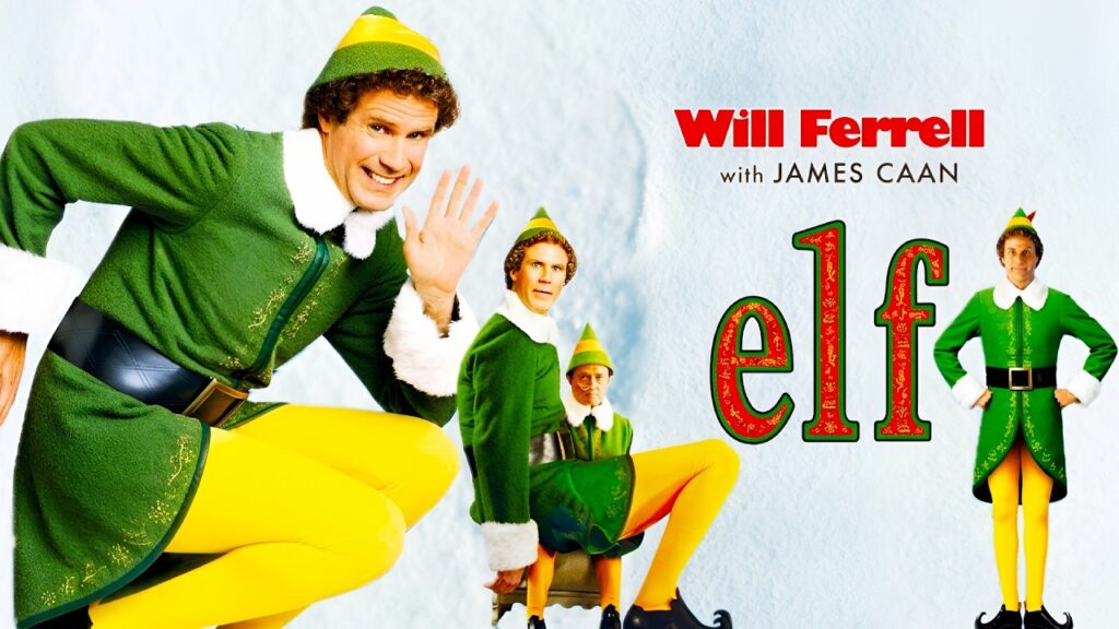 Elf 2003 Full Movie Explained & Review | Jon Favreau, Zooey Deschanel, Will Ferrell, Peter Dinklage Elf 2003 Full Movie Explained & Review | Jon Favreau, Zooey Deschanel, Will Ferrell, Peter Dinklage