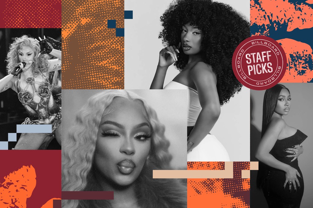 Female Rappers: 10 Best in Hip-Hop 2026 (Staff Picks)