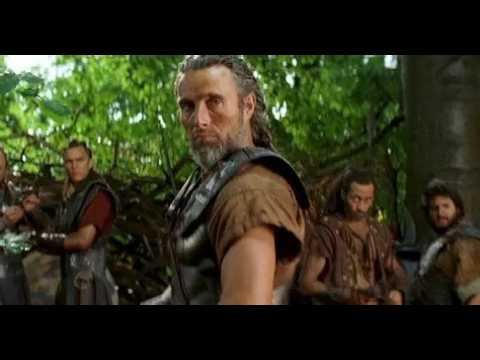 Clash of the Titans | Full Movie Review | Sam Worthington | Gemma Arterton