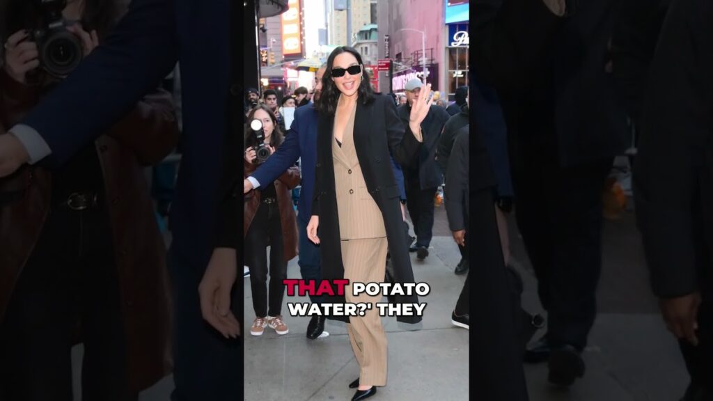 Gal Gadot Hid A Pregnancy While Filming Wonder Woman!