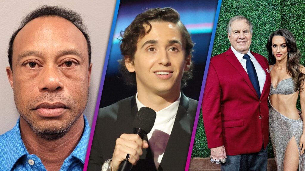 2026 ESPYs: Marcello Hernandez’s BEST Roasts