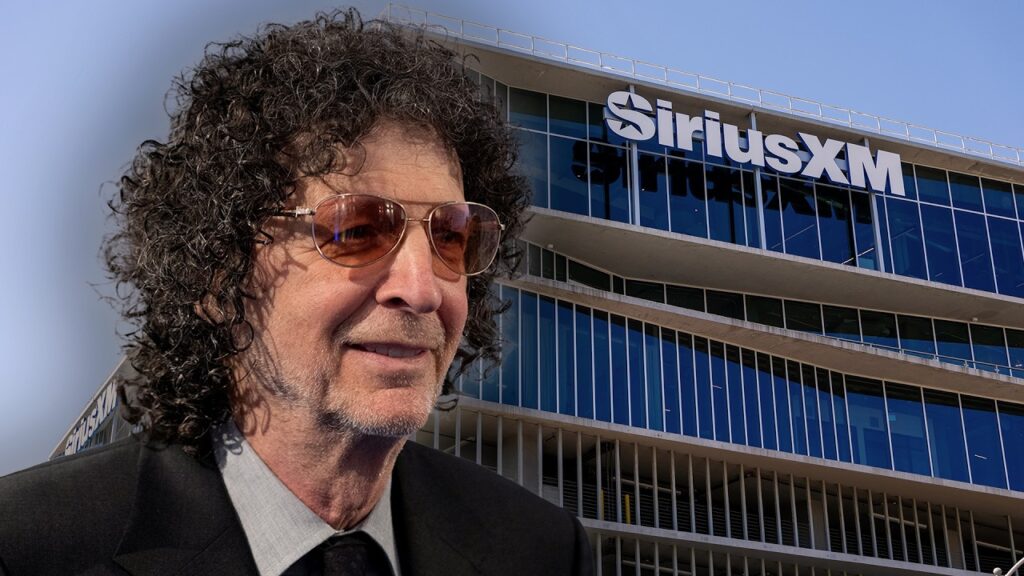 Howard Stern Making Major Changes at SiriusXM Radio Show: Layoffs and Cutting Back to 1 Show a Week