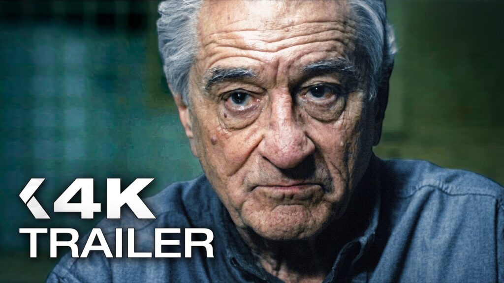 SUSURRAN TU NOMBRE Tráiler Oficial Español Latino (2026) Robert De Niro, Adam Scott SUSURRAN TU NOMBRE Tráiler Oficial Español Latino (2026) Robert De Niro, Adam Scott