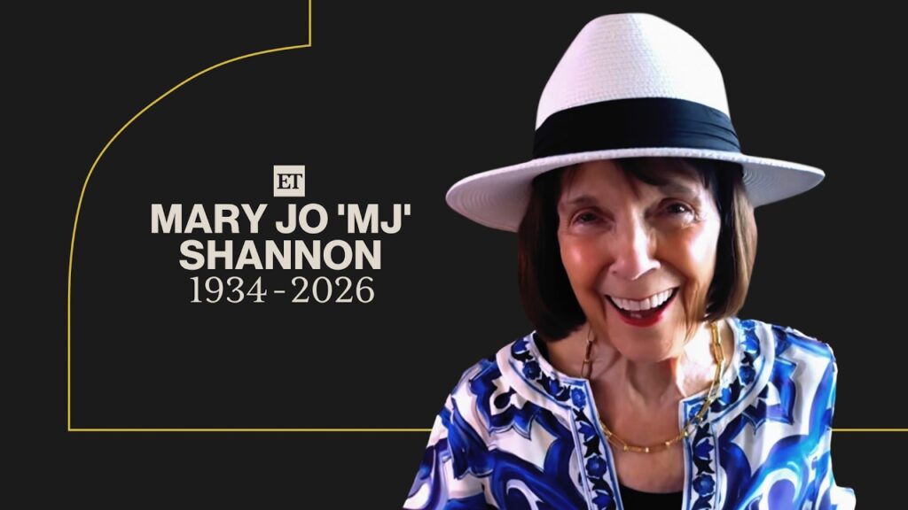 MJ, Kris Jenner’s Mom, Dead at 91 MJ, Kris Jenner's Mom, Dead at 91