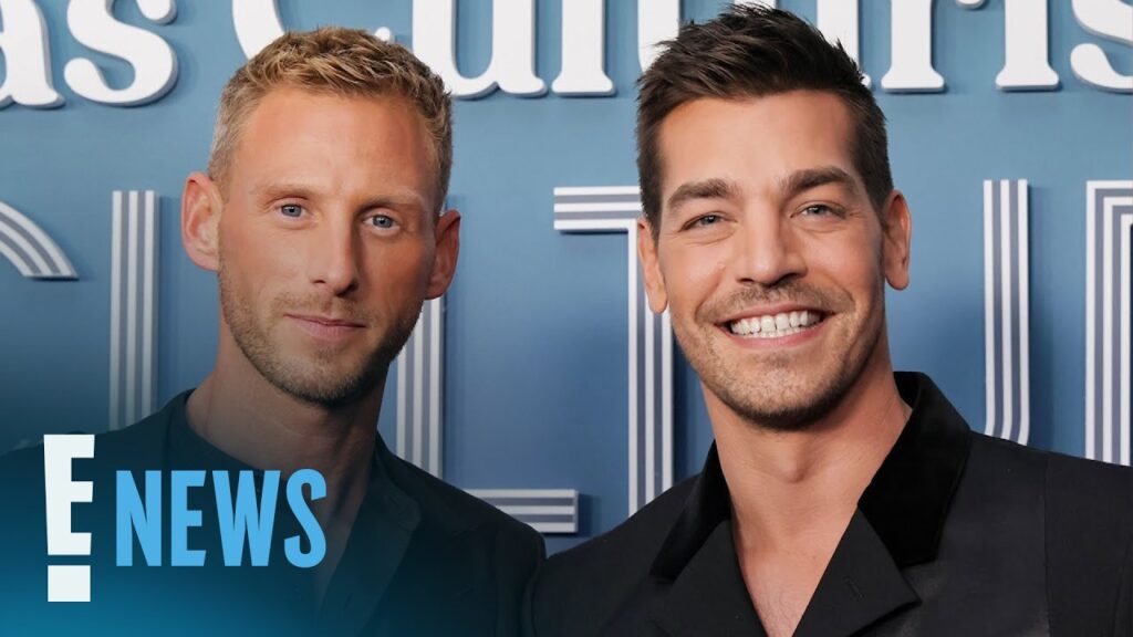 Matt Rogers and Below Deck’s Fraser Olender Break Up | E! News Matt Rogers and Below Deck's Fraser Olender Break Up | E! News