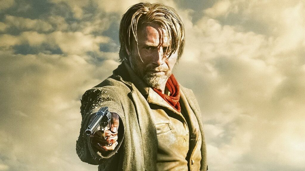 The Salvation Full Movie Facts & Review in English | Mads Mikkelsen | Eva Green The Salvation Full Movie Facts & Review in English | Mads Mikkelsen | Eva Green