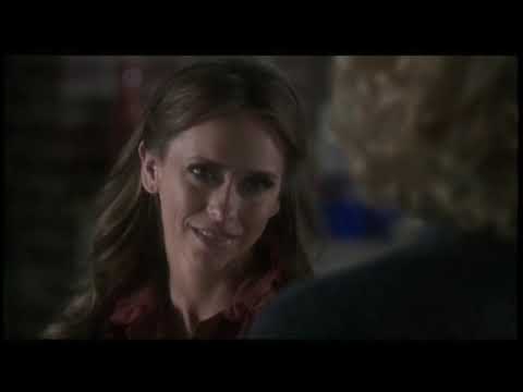 Jennifer Love Hewitt Opens Up About The Client List | Throwback