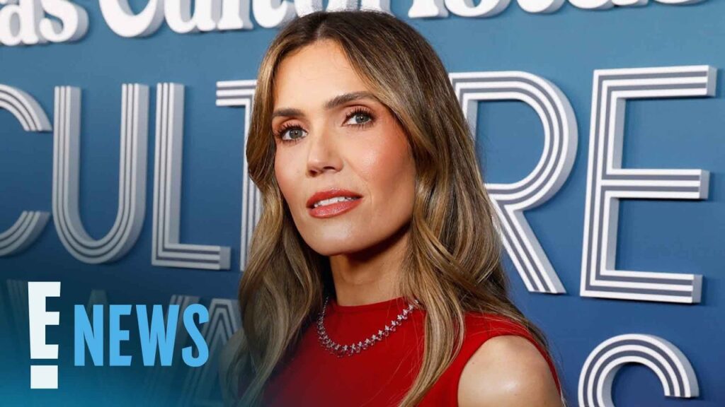 Mandy Moore Shares Candid Look at Postpartum Body | E! News