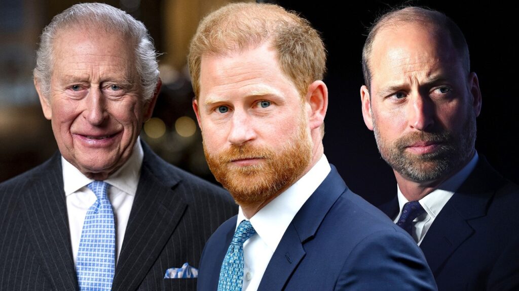 Inside Prince Harry’s Reunion With King Charles and if William Reconciliation Is Next (Royal Expert) Inside Prince Harry's Reunion With King Charles and if William Reconciliation Is Next (Royal Expert)