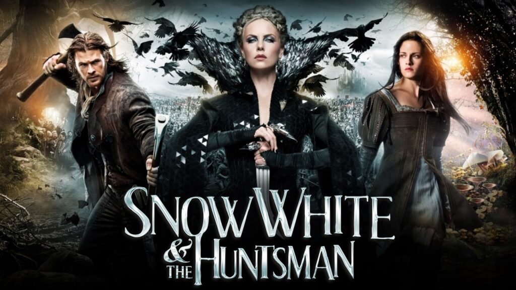 Snow White and the Huntsman (2012) Movie ,Kristen Stewart , Chris Hemsworth | Reviews and Facts Snow White and the Huntsman (2012) Movie ,Kristen Stewart , Chris Hemsworth | Reviews and Facts