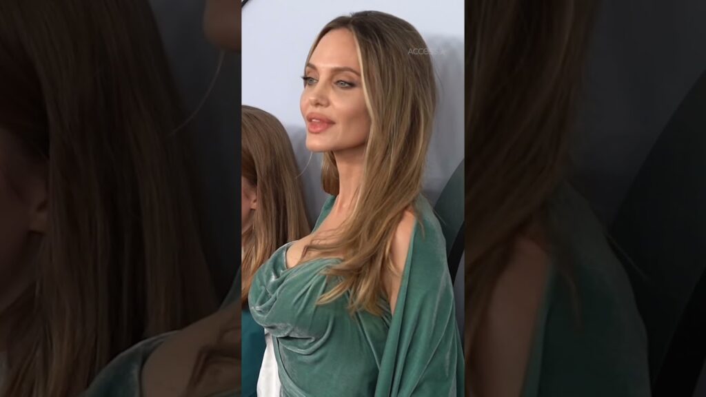#angelinajolie #beautiful #amazing #youtubeshorts #shortvideo #short #shortsfeed #ytshorts #beauty