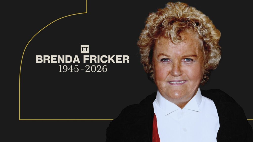 Brenda Fricker, ‘Home Alone 2’s Pigeon Lady, Dead at 81 Brenda Fricker, ‘Home Alone 2’s Pigeon Lady, Dead at 81