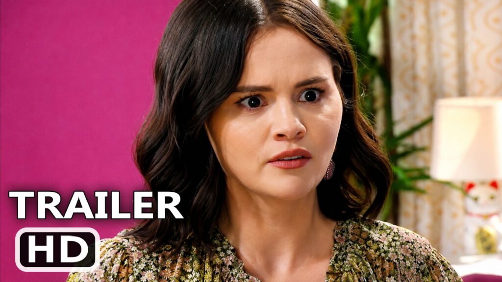 WIZARDS BEYOND WAVELY PLACE Season 3 Official Trailer (2026) Selena Gomez