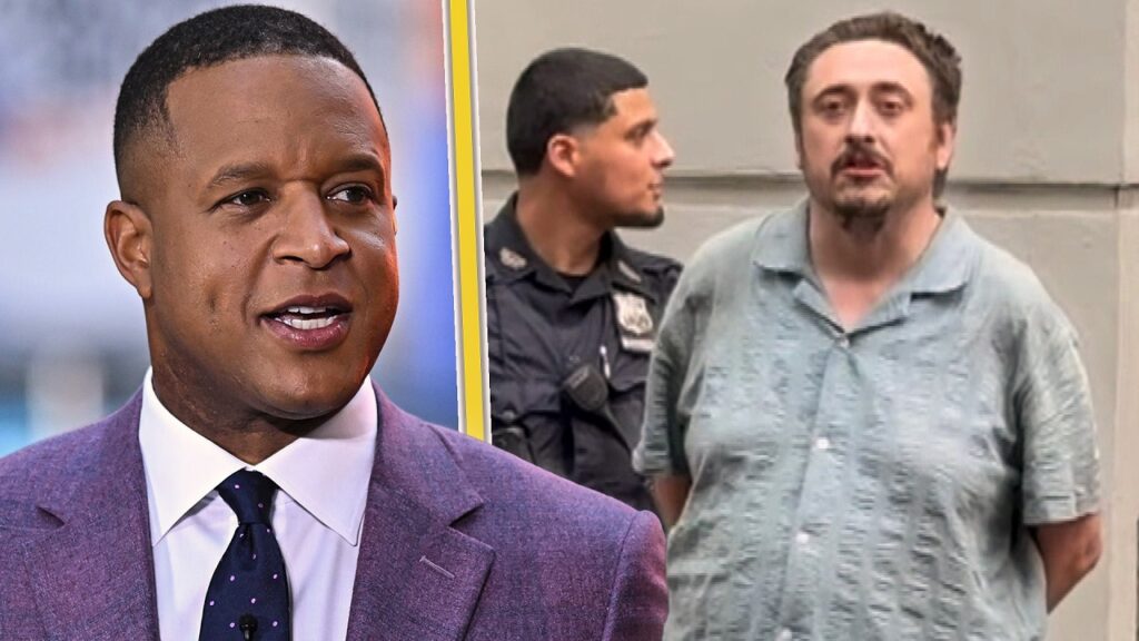 Who Is Andrew Truelove? What to Know About Arrested Today Show Intruder Who Is Andrew Truelove? What to Know About Arrested Today Show Intruder