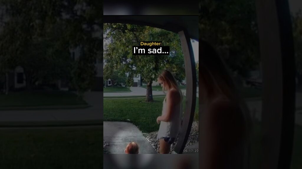 When a Daughter Exposes Her Dad’s Secret…