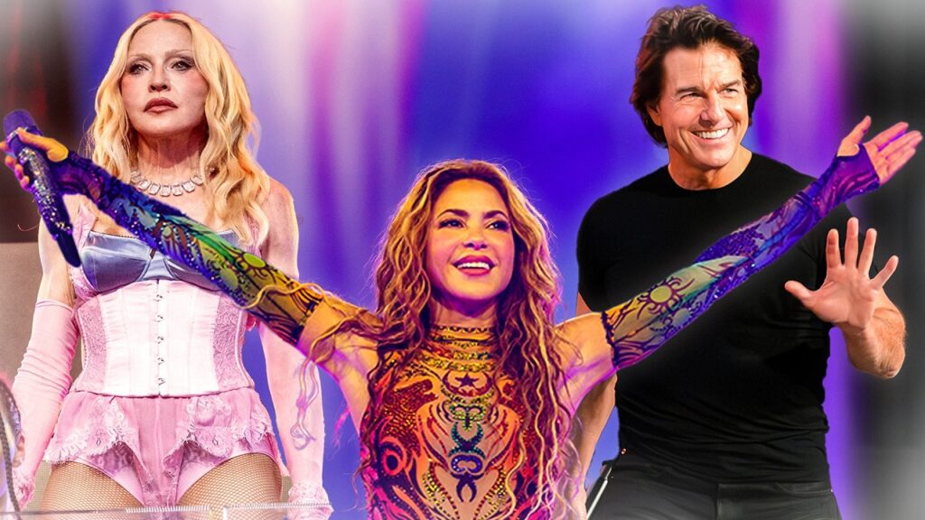 2026 World Cup Final: All the Celebs to Watch Out For 2026 World Cup Final: All the Celebs to Watch Out For