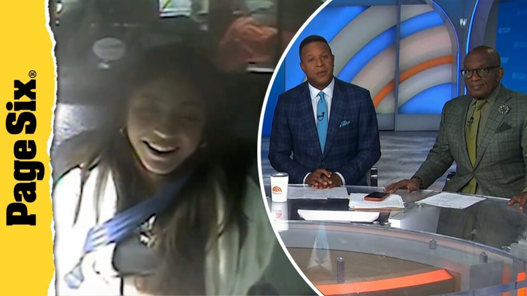 Milania Giudice’s arrest dashcam released, ‘Today’ hosts granted restraining orders | P6 Headlines Milania Giudice's arrest dashcam released, 'Today' hosts granted restraining orders | P6 Headlines