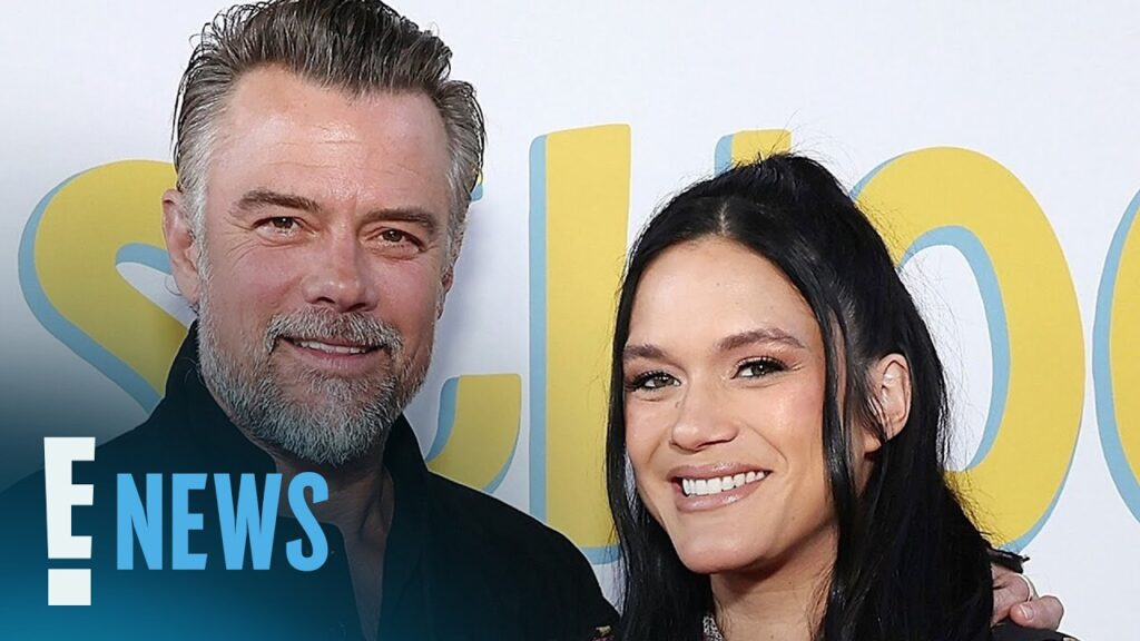 Josh Duhamel Shares How He Realized He’s “Too Old” for Wife Audra Mari | E! News Josh Duhamel Shares How He Realized He's "Too Old" for Wife Audra Mari | E! News