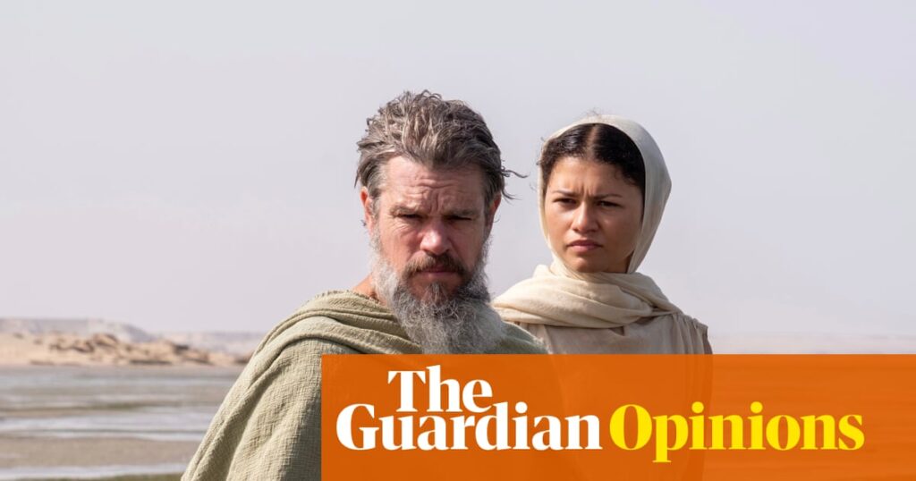 Chastity, nodding and enormous pores: will women also love Nolan’s Odyssey? | The Odyssey Chastity, nodding and enormous pores: will women also love Nolan’s Odyssey? | The Odyssey