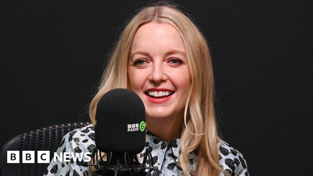 Lauren Laverne diagnosed with blood and bone marrow disorder – BBC Lauren Laverne diagnosed with blood and bone marrow disorder - BBC