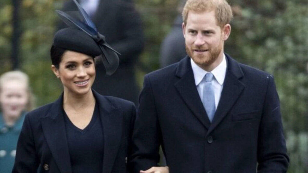 Prince Harry and Meghan Markle Considering UK Return Amid Changing Royal Dynamics | Prince Harry and Meghan Markle Considering UK Return Amid Changing Royal Dynamics |