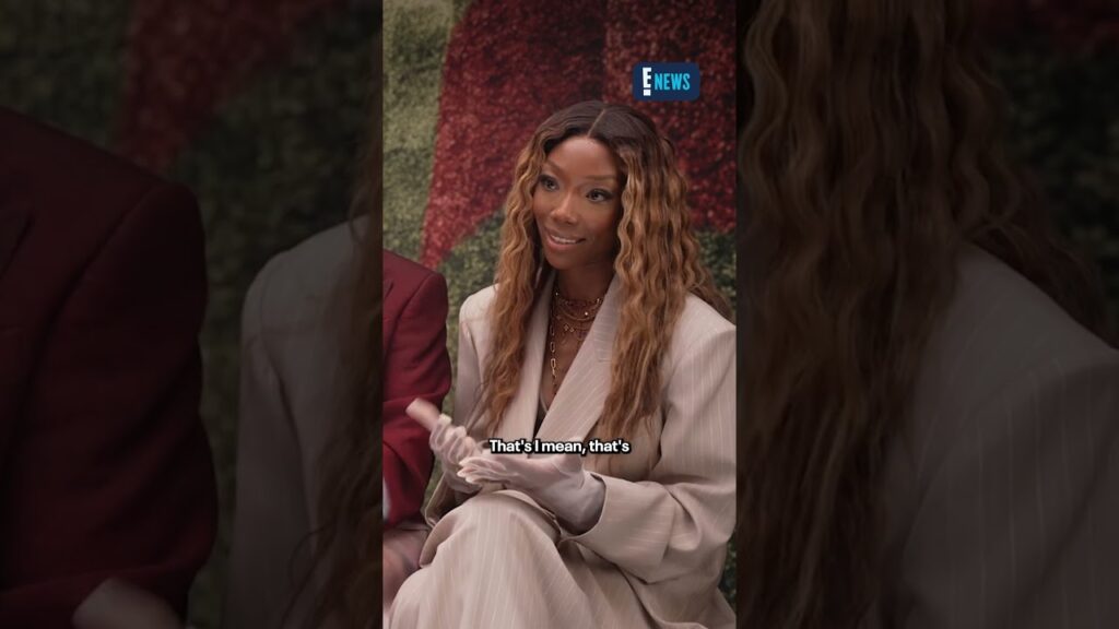 It's impossible to not love Brandy's portrayal of Cinderella throughout the years.