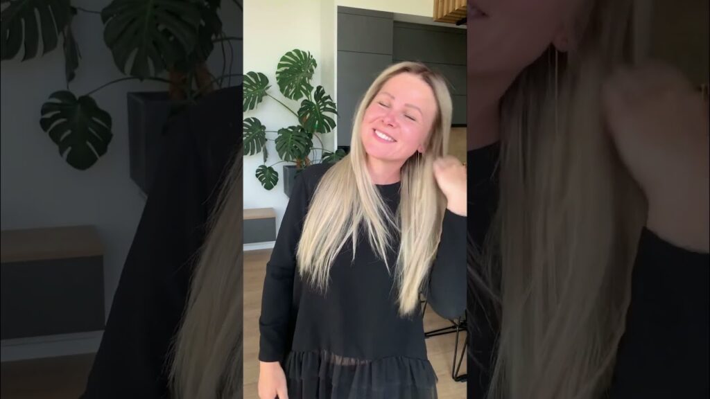 Hairalicious Transformation