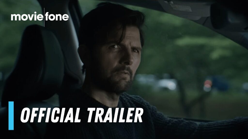 The Whisper Man | Official Trailer | Robert De Niro, Adam Scott The Whisper Man | Official Trailer | Robert De Niro, Adam Scott