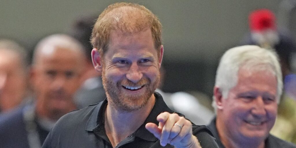 Prince Harry ‘feeling unwelcome in America’ as he plans next UK trip Prince Harry 'feeling unwelcome in America' as he plans next UK trip